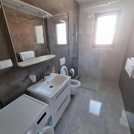 Apartman Nikol *