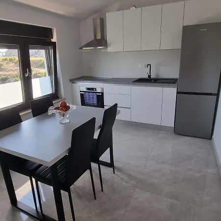 Apartman Nikol