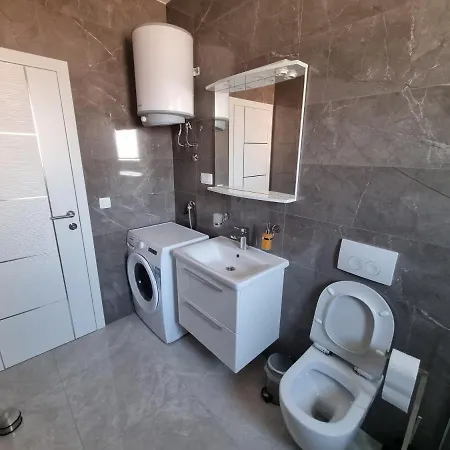 Apartman Nikol Apartman Ploče