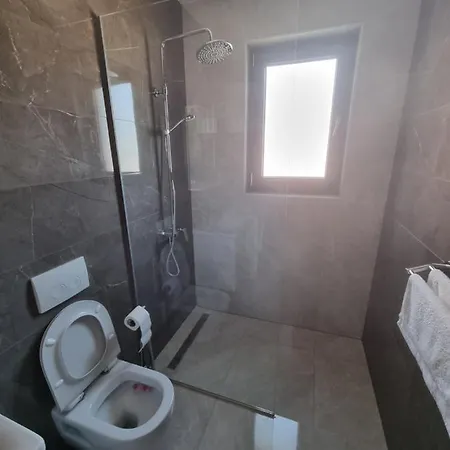 Apartman Nikol