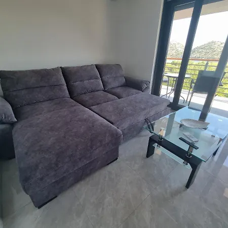 Apartman Apartman Nikol