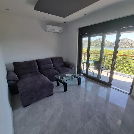 Apartman Apartman Nikol Ploče
