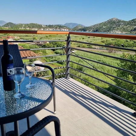 Apartman Apartman Nikol *